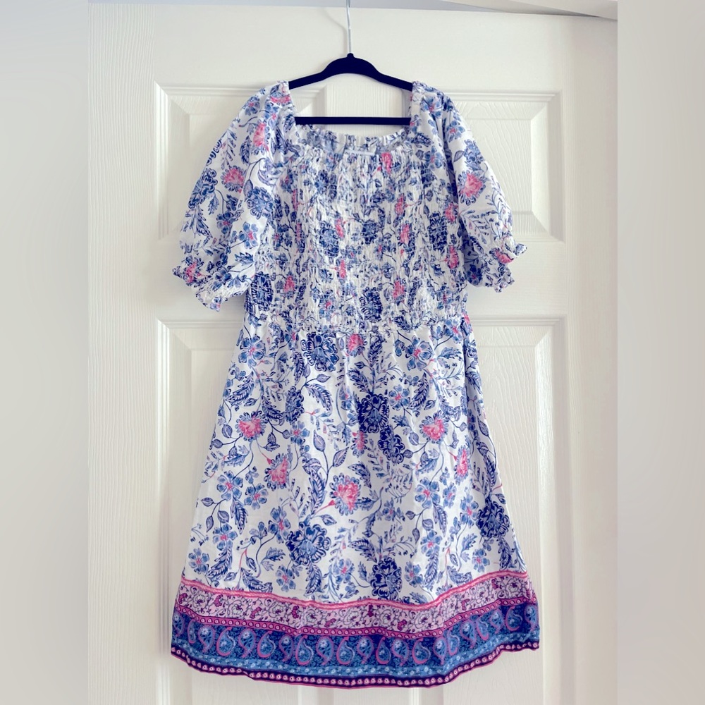 Old Navy Girls Dress